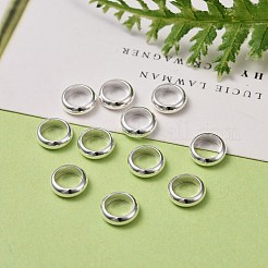 304 Stainless Steel Spacer Beads&nbsp;STAS-D448-035S