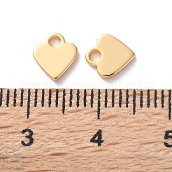 Brass Pendants&nbsp;KK-L221-020G