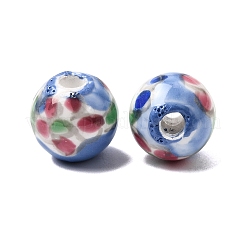 Handmade Porcelain Beads&nbsp;PORC-A034-02E
