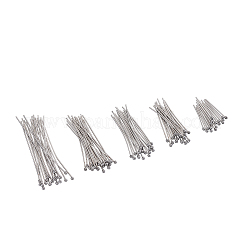 304 Stainless Steel Ball Head pins&nbsp;STAS-CJ0007-03