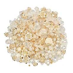 DIY Jewelry Making Finidng Kits&nbsp;DIY-CJC0002-006