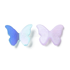 Resin Cabochons&nbsp;RESI-E045-09
