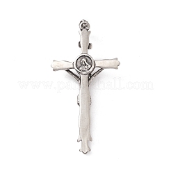 304 Stainless Steel Pendants&nbsp;X-STAS-E158-01AS