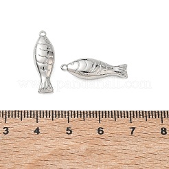 Alloy Pendants&nbsp;AL-CBA5609-09P