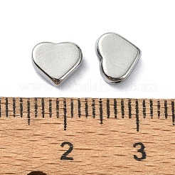 Non-Tarnish 304 Stainless Steel Beads&nbsp;STAS-C089-02C-P