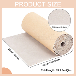 Adhesive Velvet Flocking Liner&nbsp;OCOR-BC0005-83D