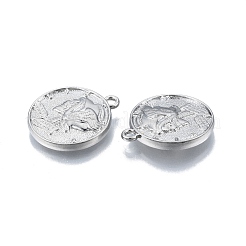 Rack Plating Alloy Pendants&nbsp;PALLOY-N150-66P
