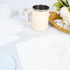 PVC Heat Transfer Vinyl&nbsp;DIY-WH20011-60A