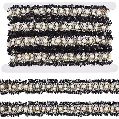 3Yards Cotton Lace Ribbons&nbsp;OCOR-GF0006-24A