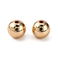 90Pcs 3 Style Brass Beads&nbsp;KK-AR0002-45