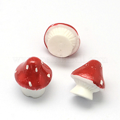 Limo Resin Decoden Cabochons&nbsp;X-CRES-R183-08A