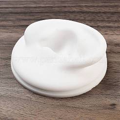 Right Soft Silicone Ear Displays Mould&nbsp;ODIS-NH0001-02B