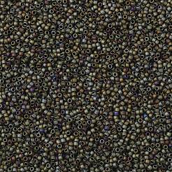 TOHO Round Seed Beads&nbsp;SEED-JPTR15-0614
