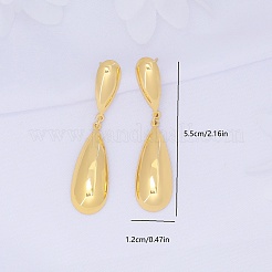 Stainless Steel Stud Earrings&nbsp;LS-TO6247-2