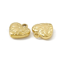 PVD Vacuum Plating 201 Stainless Steel Pendants&nbsp;STAS-J401-VC713