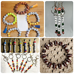 DIY Keychain Kits&nbsp;DIY-BM0001-57A
