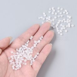 6/0 Glass Seed Beads&nbsp;X1-SEED-A015-4mm-2201