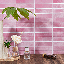 PET Wall Tiles Stickers&nbsp;AJEW-CP0011-97B