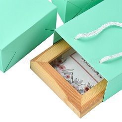 Kraft Paper Bags&nbsp;AJEW-YW0001-05