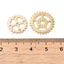 Alloy Cabochons&nbsp;PALLOY-WH0076-98KCG