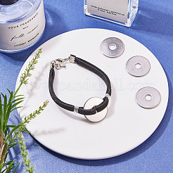 304 Stainless Steel Beads&nbsp;PH-STAS-G183-02P