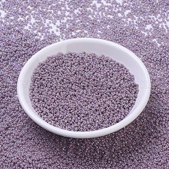MIYUKI Round Rocailles Beads&nbsp;SEED-X0054-RR0478