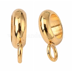 201 Stainless Steel Tube Bails&nbsp;STAS-P198-66D-G