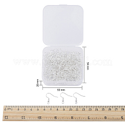 Iron Earring Hooks&nbsp;IFIN-YW0001-07S