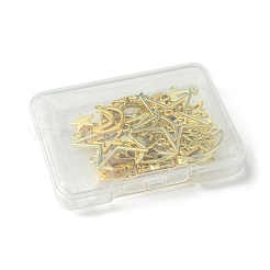 35Pcs Alloy Pendants&nbsp;FIND-FS0002-97