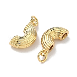 Brass Pendants&nbsp;KK-Z153-08G