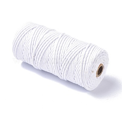 Cotton String Threads&nbsp;OCOR-F014-01S