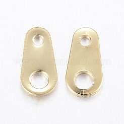 304 Stainless Steel Chain Tabs&nbsp;STAS-H443-13G