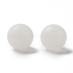 Luminous Silicone Beads&nbsp;LS-SIL-I002-01F
