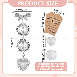 Alloy Brooches&nbsp;JEWB-DR00029