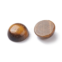 Gemstone Cabochon&nbsp;GP519-8MM
