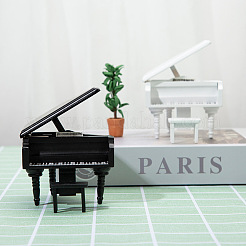 1:12 Miniature Dollhouse Furniture Simulation Model&nbsp;PW-WG20556-02