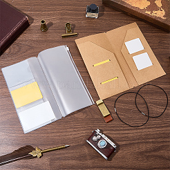 Traveler Notebook Accessories&nbsp;AJEW-CP0011-30A