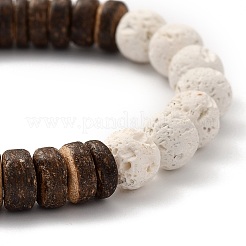 Stretch Bracelets&nbsp;BJEW-JB05361-02