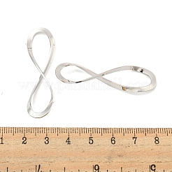 Non-Tarnish 304 Stainless Steel Pendants&nbsp;STAS-A099-20P