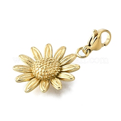 304 Stainless Steel Pendants Decoration&nbsp;STAS-H233-28G