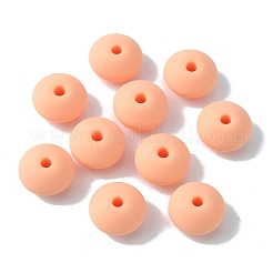 Food Grade Eco-Friendly Silicone Beads&nbsp;SIL-TAC0002-07A