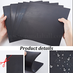 Rubber Crash Pad&nbsp;AJEW-WH0650-68