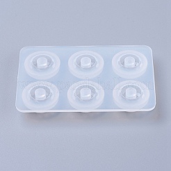 Silicone Bead Molds&nbsp;DIY-F020-02-A