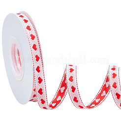 Polyester Ribbon&nbsp;OCOR-CY0004-12B