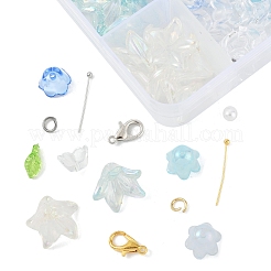 DIY Jewelry Sets Making Kits&nbsp;DIY-FS0008-96A