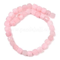 Natural White Jade Beads Strands&nbsp;G-D343-A01-08