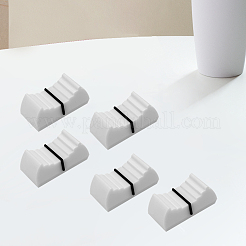 20Pcs Plastic Audio Console Slider Caps&nbsp;AJEW-CN0004-53A