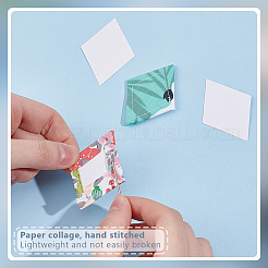 Paper Quilting for DIY Tool Material&nbsp;FIND-WH0152-626B