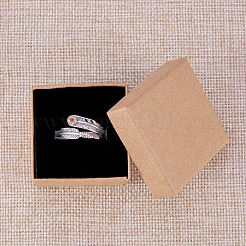 Cardboard Jewelry Boxes&nbsp;X-CBOX-R036-09