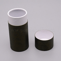 Kraft Paper Packaging Boxes&nbsp;CON-WH0080-83